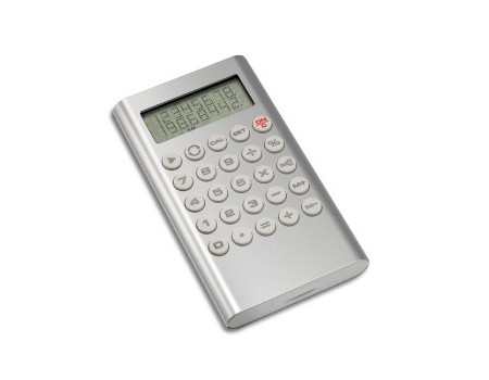 poslovna-darila-Kalkulator, mat-srebrn