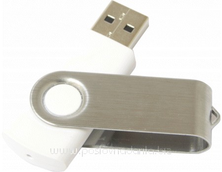 poslovna-darila-USB ključ 4 G BEL