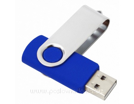 poslovna-darila-USB ključ 2 G MODER