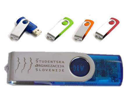 poslovna-darila-USB ključek 512MB