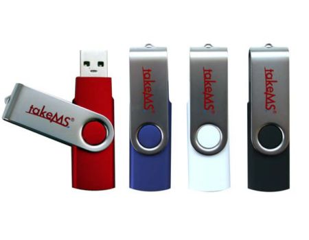 poslovna-darila-USB ključek 4GB